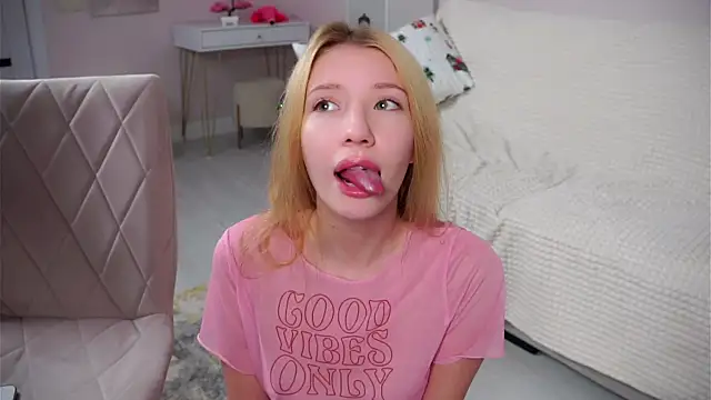 SunnivaCovil Obrolan Langsung XXX