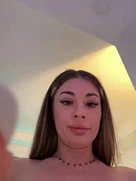 IsabellaEtthan 现场XXX聊天