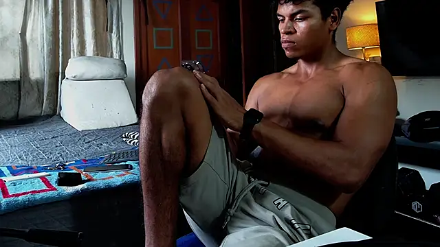 Jhon_wich – Naživo XXX chat