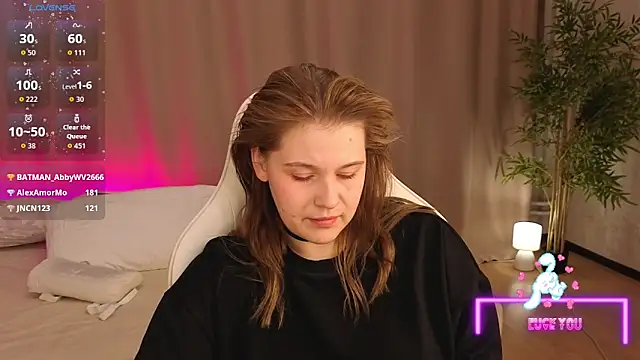 แชท XXX สดของ Colleen_Blake