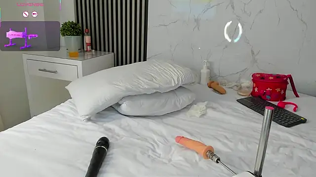 Chatroom XXX en direct de JackAndRosse_