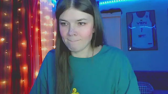 Klementa – Live XXX-chat