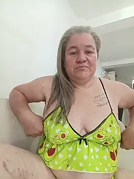 Živý XXX chat MilF-eterna_69