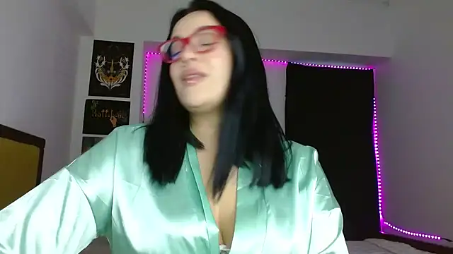 Chat XXX en directo de Nova-Satela