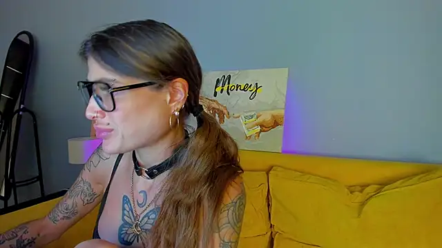 Patricia_Cox Live XXX-Chat