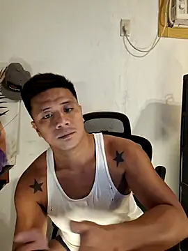 Felix_Asher Live XXX-chat