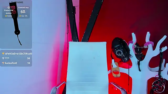 Alana_Jones_ élő XXX-chatje