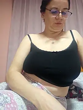 Chatroom XXX en direct de KristenVega