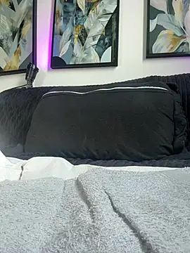 Chatroom XXX en direct de Dakotaa-lee