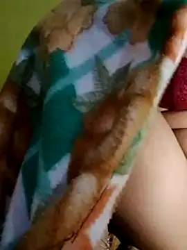 Rachna_cut Adlı Modelin Web Kamerası Şovu