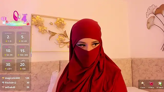 _Malak Live XXX-chat