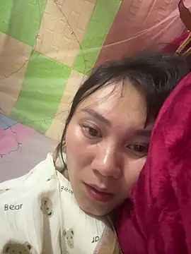 Živý XXX chat Lucky-baby077