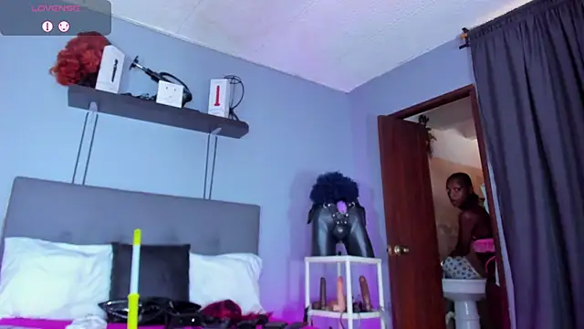 Coco_Kiss 现场XXX聊天