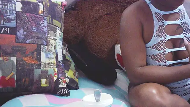 Živý XXX chat hadharax