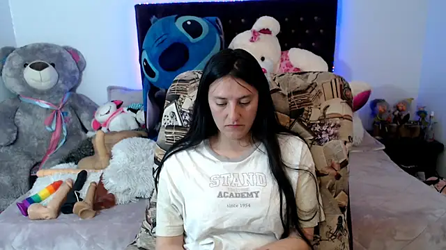 Lorenahot_06 Live XXX Chat