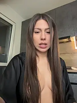 Chatroom XXX en direct de Mara_Kay