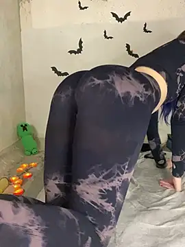 Erotic_Synth_Goddess Live XXX-Chat