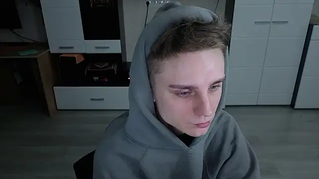 angryzan Show Webcam