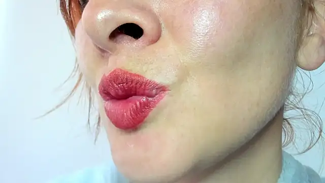 queen_fetish élő XXX-chatje