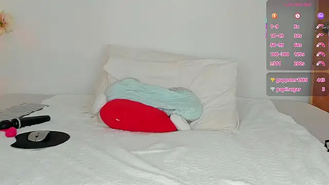 alyjonesoficiall Live XXX Chat