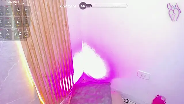 wild_demongirl Live XXX Chat