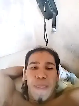 Show modela jhon_dhikoll_xx na web-kameri