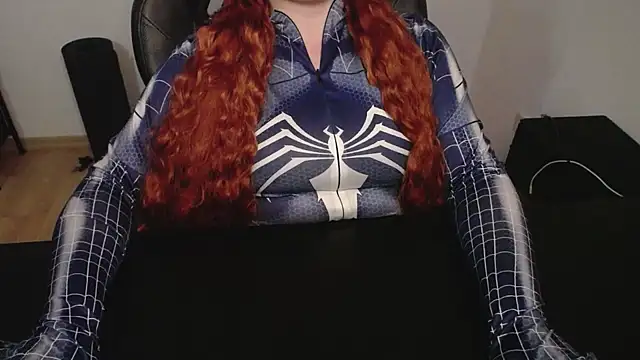 sweetvixen01 Live XXX-Chat