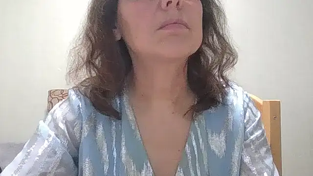 HollyJewel élő XXX-chatje