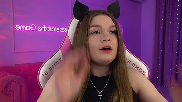 Chatroom XXX en direct de CrystalLyons