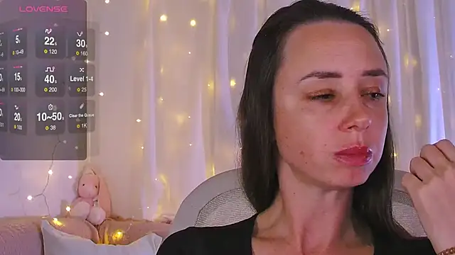 Miss_Milkan Live XXX chat