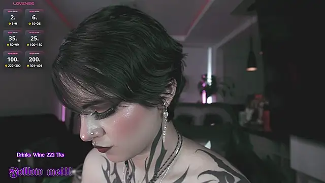 Trinity___s Live XXX-chat