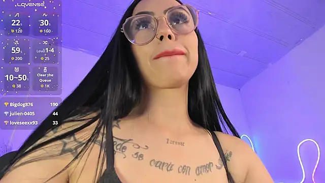 brithanygate Live XXX-Chat