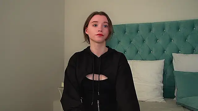 Chatroom XXX en direct de KeiraAsti