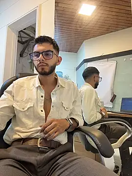 Milosky000 Live XXX-chat