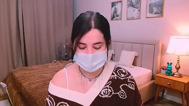 Chatroom XXX en direct de lil_angel_