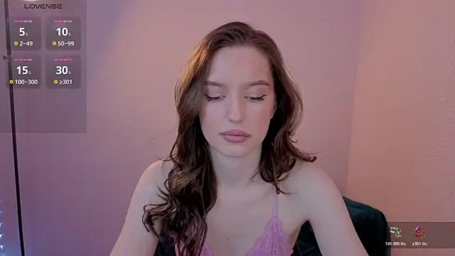 PickmeBabby Live XXX-Chat