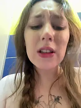 Show Webcam de FroggyAnna