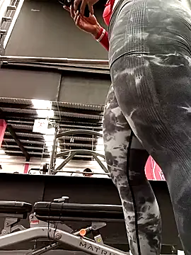 Mishchelle_Zakii élő XXX-chatje