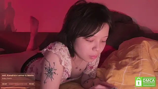 imsora Live XXX-Chat