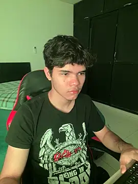 Pokazy przed kamerką – Im_Camii