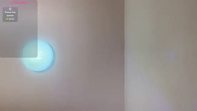 hayuyuyu Webcam Show