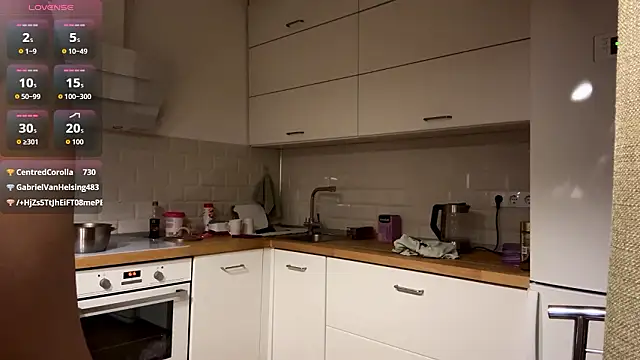 ElfriedaZwack Live XXX-Chat