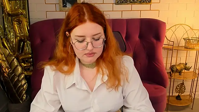 Chatroom XXX en direct de StaceyJensen