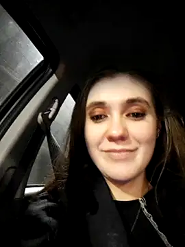 Živý XXX chat SamaraShadow