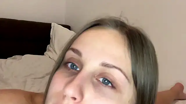 EvaRenard Live XXX-chat