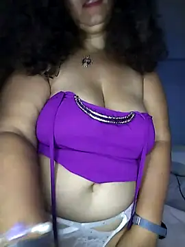 Chatroom XXX en direct de Gorditacarlota