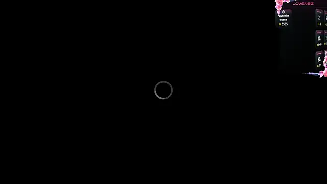 Chatroom XXX en direct de UrBabeLuna