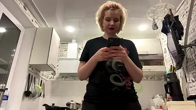 ProMilly Live XXX-Chat