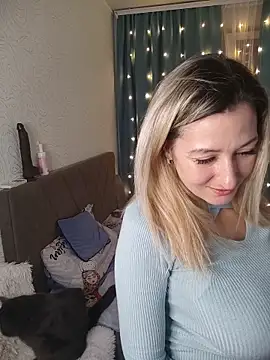 MilanaBoobs Live XXX-Chat