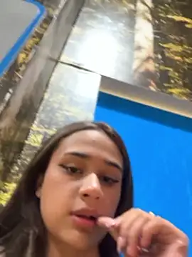 Živý XXX chat BabyKathy